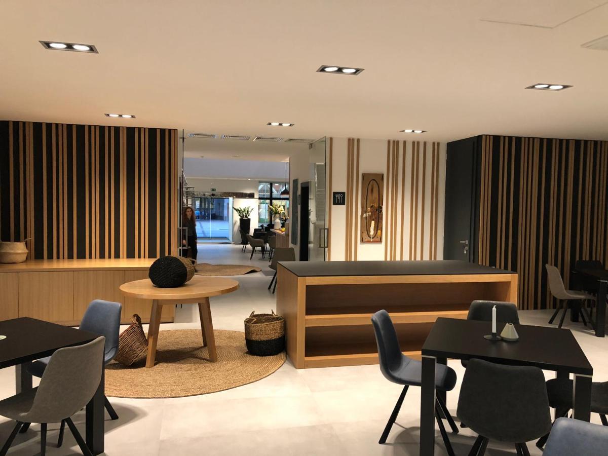 Hotel Cubis เลนดาวา ภายนอก รูปภาพ