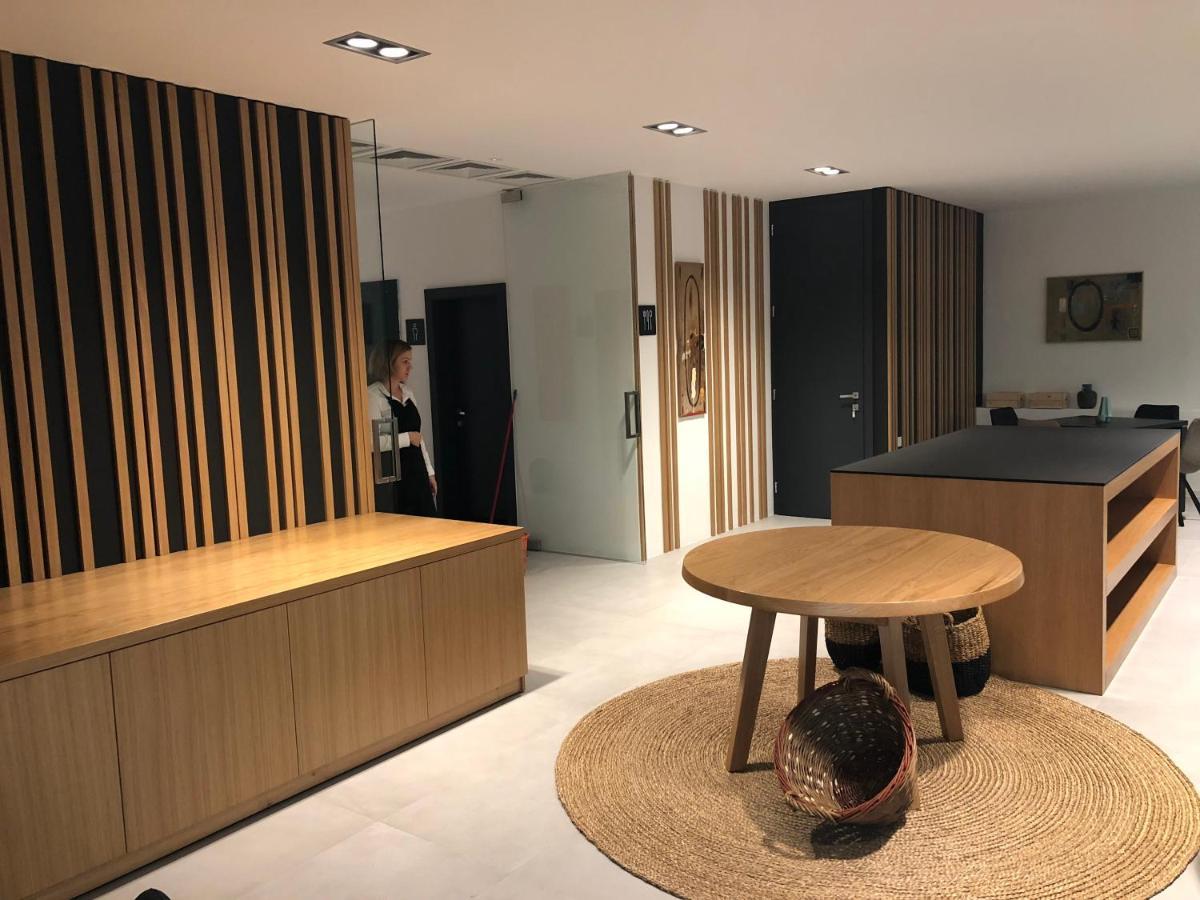 Hotel Cubis เลนดาวา ภายนอก รูปภาพ