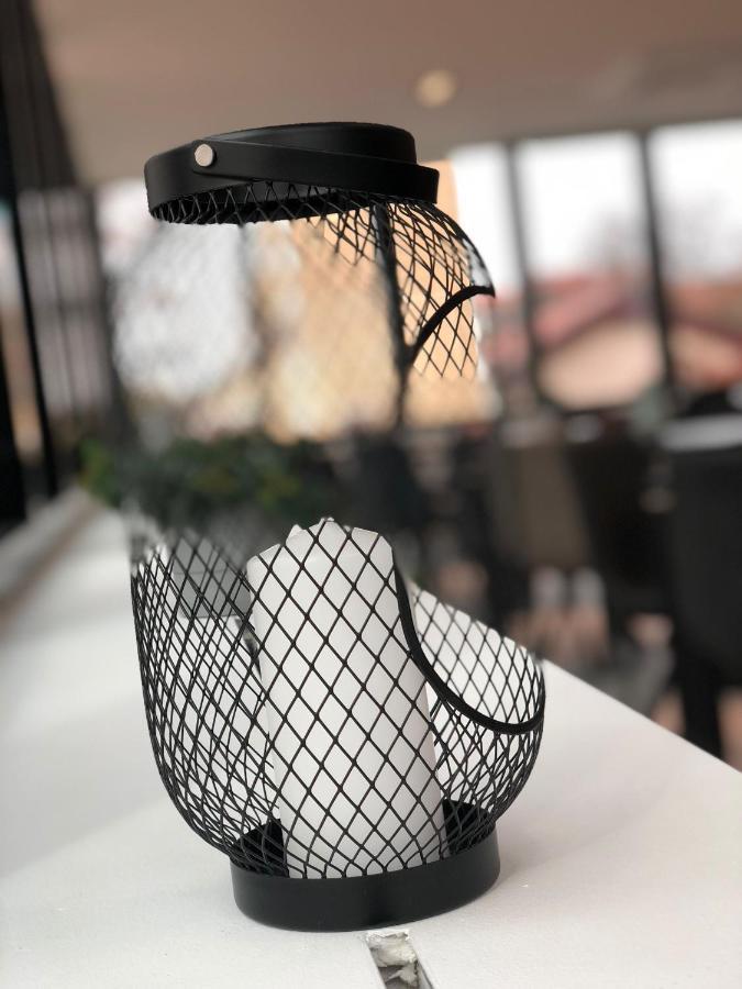 Hotel Cubis เลนดาวา ภายนอก รูปภาพ