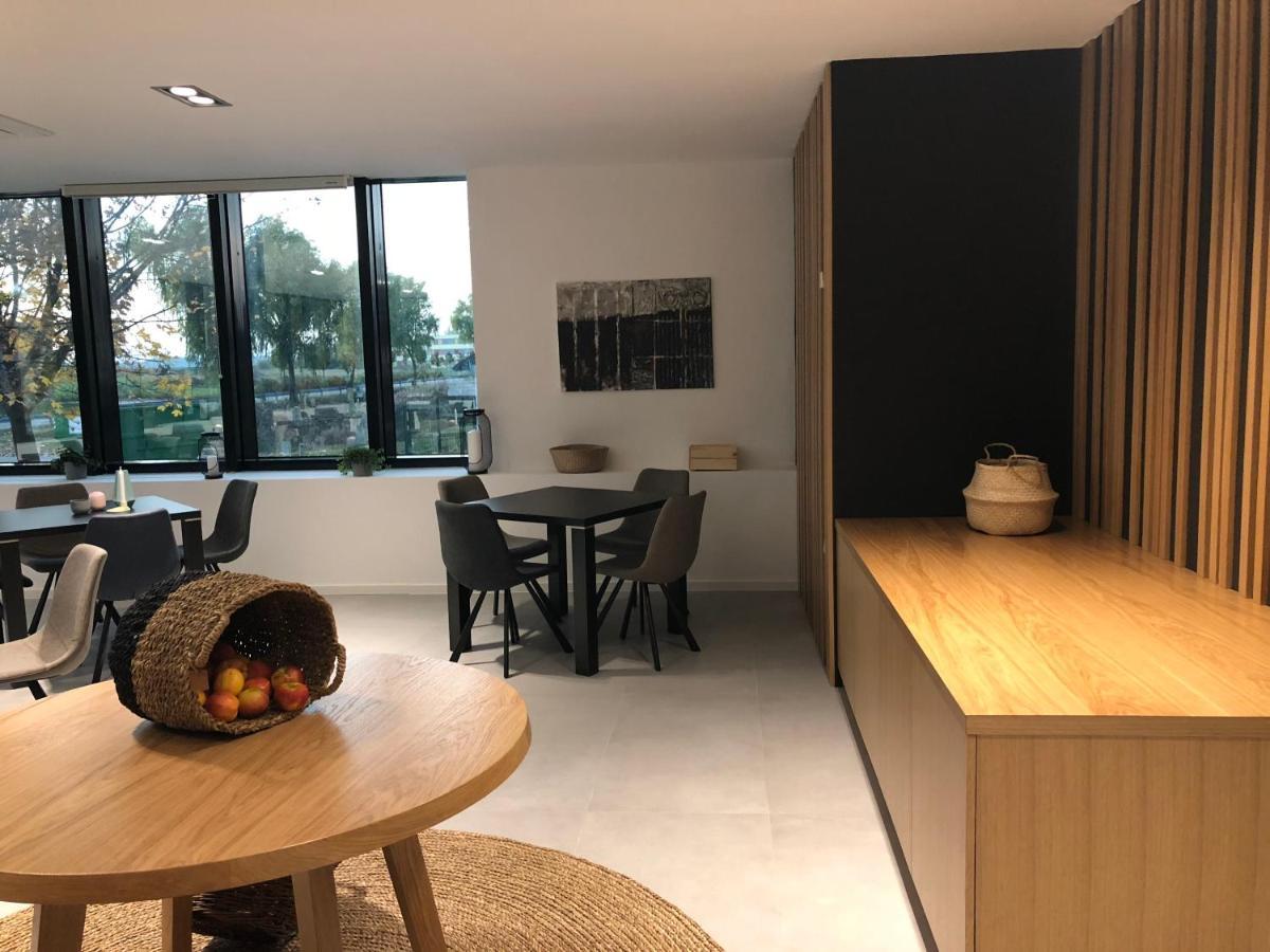 Hotel Cubis เลนดาวา ภายนอก รูปภาพ