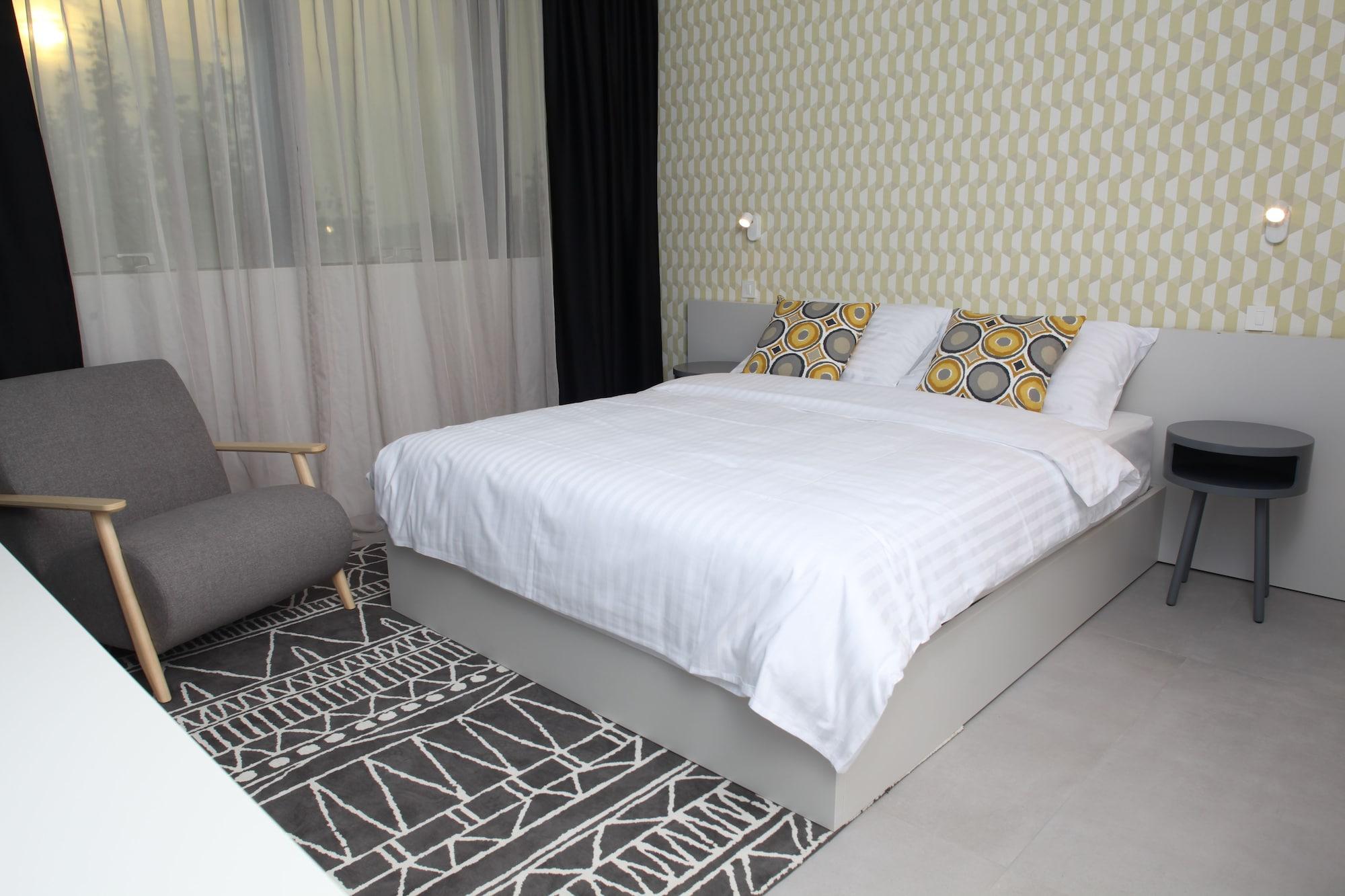 Hotel Cubis เลนดาวา ภายนอก รูปภาพ